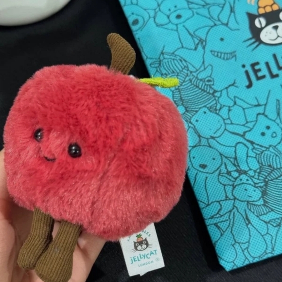 Amuseables Apple - Picture 1 of 6